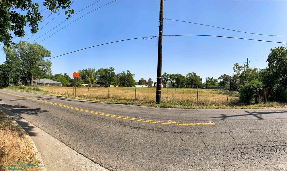 Industrial Developable Land: 2431 Girvan Rd, Redding, CA 96001
